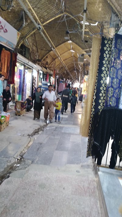 Photos of Vahdat Bazar