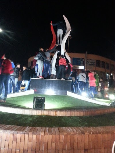 Photos of Tiba Mall