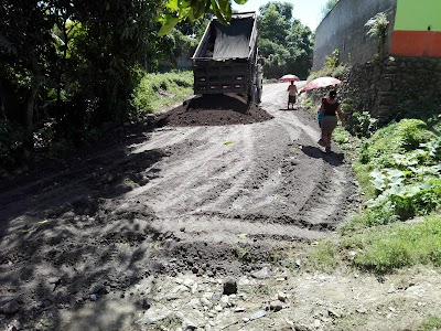 Photos of Biling&uuml;e Internacional Santos