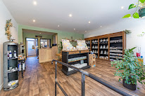 LE COMPTOIR DE DAME NATURE à Châteauroux