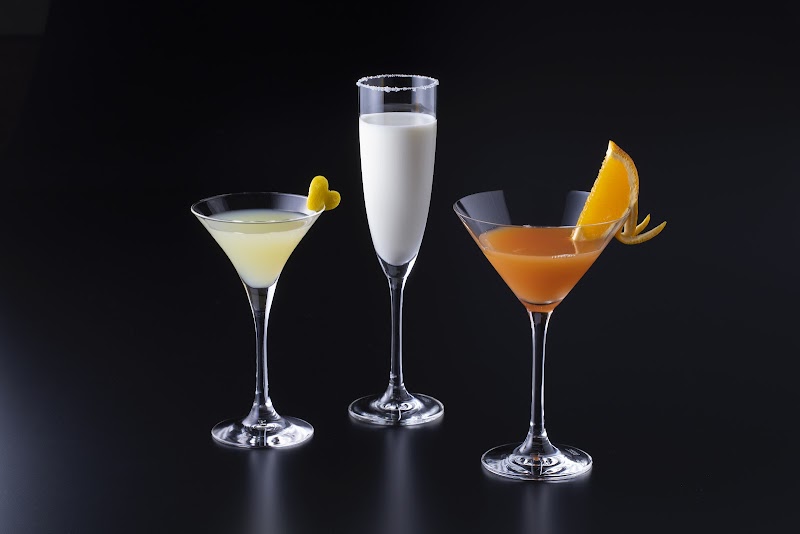 ラウンジ＆バー セブンシーズ