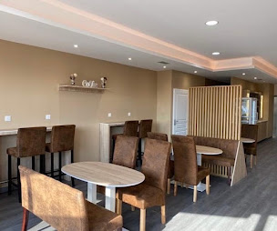 Photo n°4 de Chez Sylvain à Panazol (Pâtisserie)