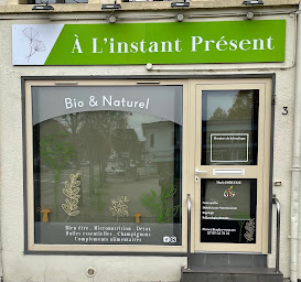 Photo n°1 de À l'instant Présent à Saint-Pol-sur-Ternoise (Thérapeute Reiki)