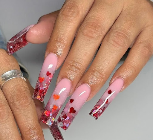 Senorita nail & spa Gallery - Canada