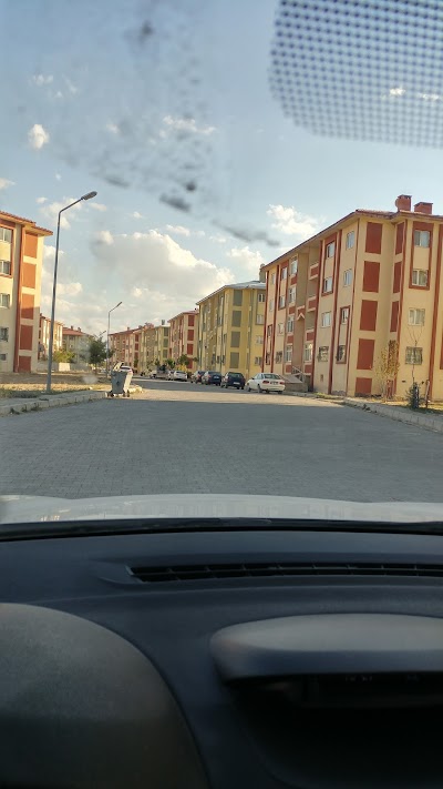 Photos of Polis Lojmanları