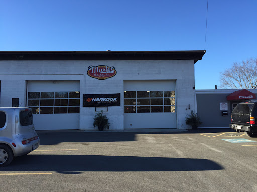 Master Tech Auto Sales Inc. - Thumbnail