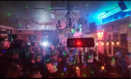 Electric Dreams 80s electronic / alternative club @ The Cannick Tapps. RE-OPENED 2024. - Thumbnail