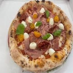 Photo n°10 de Ristorante Pizzeria Bella Napoli à Yzeure (Pizzeria)