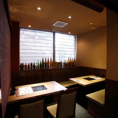 日本料理 ふぐ会席 とら福