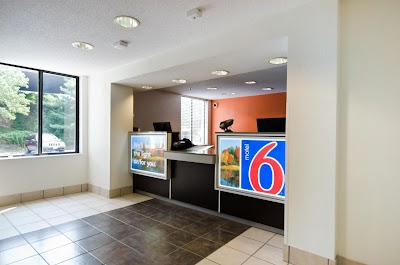 Motel 6 Springfield, VA - Washington DC Southwest