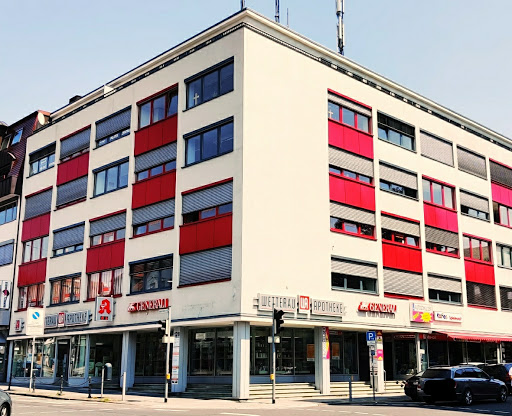 Wetterau-Apotheke