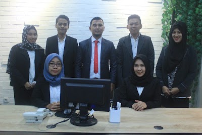 Photos of Graha Inspirasi