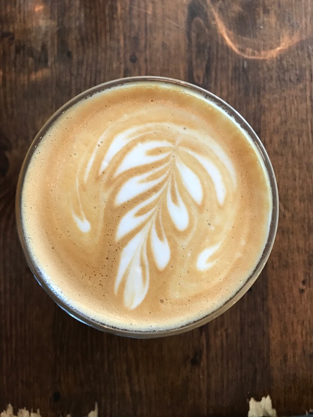 Café Odessa