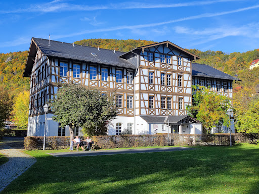 Rathaus Muggendorf