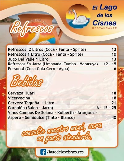 Photos of Lago De Los Cisnes - Restaurante