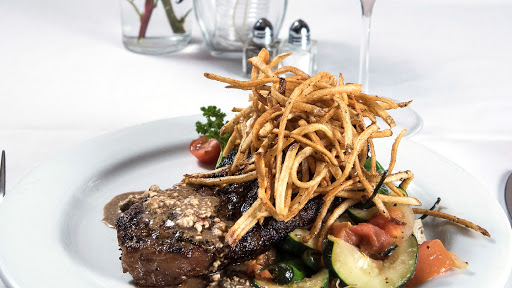 Dinner For Two Gallery - United States