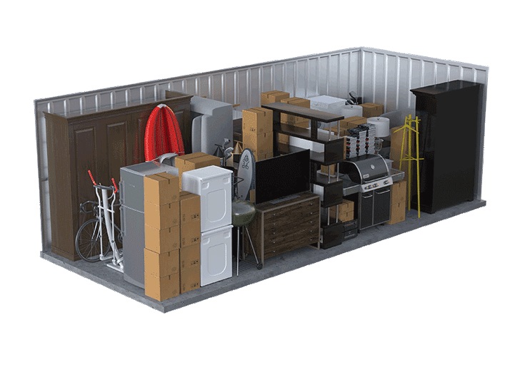 Guilford Self Storage photo 2