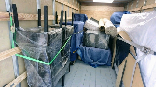 Movers Near Me - Toronto - Thumbnail