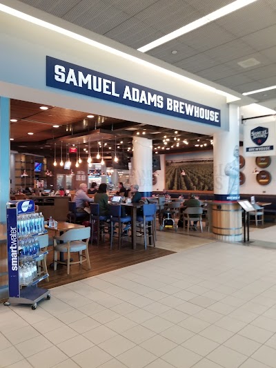 Sam Adams Café & Pub