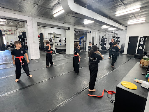 ADAPT Martial Arts & Boxing Academy - Thumbnail