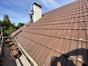 Photo n°21 de bcz couverture 95 à Roissy-en-France (Couvreur)