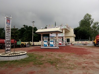Photos of M/S City Filling Station