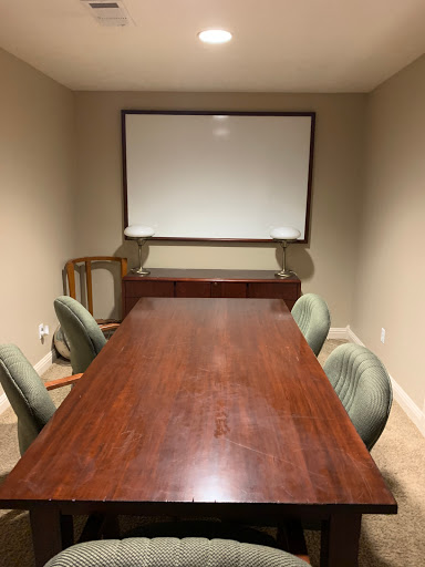 Gilbert Group - Visual