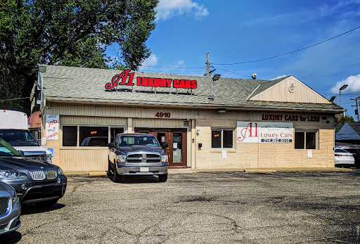 Masters Auto Sales