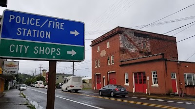 Uppertown Firefighters Museum