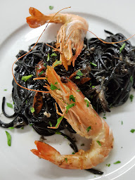 Photo n°13 de IL DICIOTTO à Romans-sur-Isère (Restaurant italien)