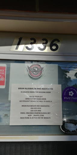 Brian Nussbaum & Associates - Thumbnail