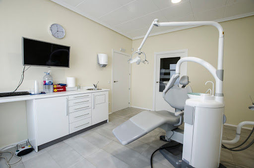 Clínica Dental Utrillas