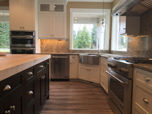 Andy Johnston Construction - Visual