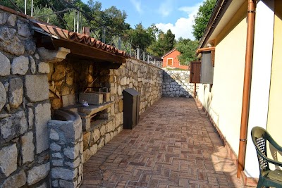 Wishing Well Vacanze Maratea