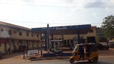 gas-station