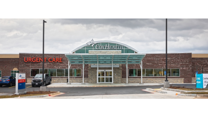 Coxhealth Urgent Care Ozark
