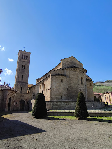 Cimitero Predappio - Visual