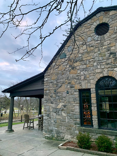Lamb Center - Visual