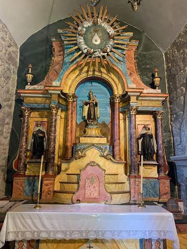 Iglesia de Santa María de Rubín - Thumbnail