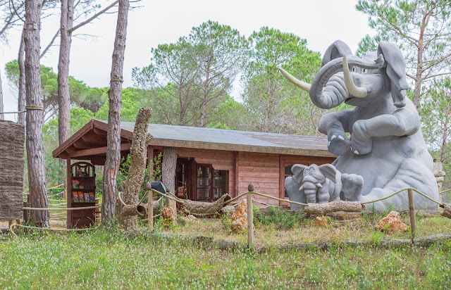 Costa Brava Parc d’aventura