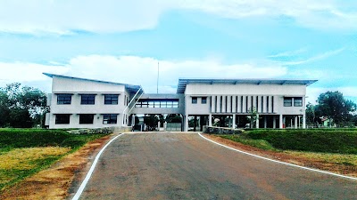 university