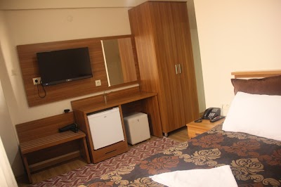 GRAND HEKİMOĞLU HOTEL