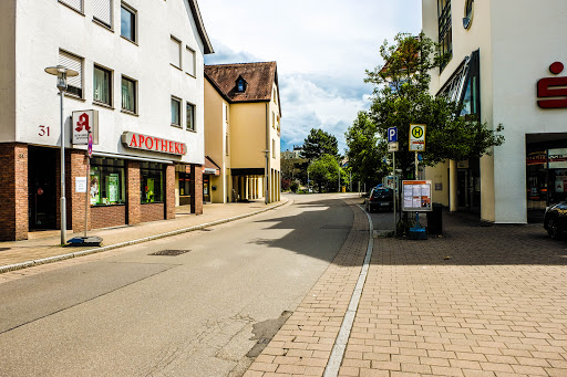 Bürgerhaus Apotheke - Thumbnail