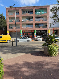 Photo n°11 de BarberShop - Evry Les Aunettes à Évry-Courcouronnes (Salon de coiffure)