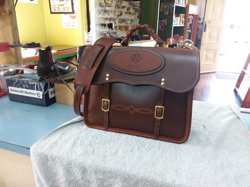 Ruddy’s - Makers Of Fine Leather Goods - Thumbnail