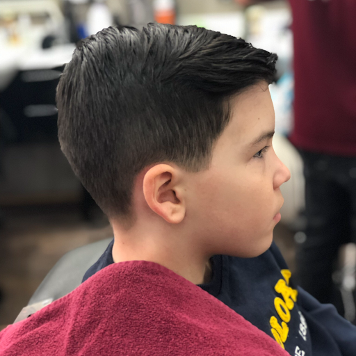 No 10 Grooming Room - Thumbnail