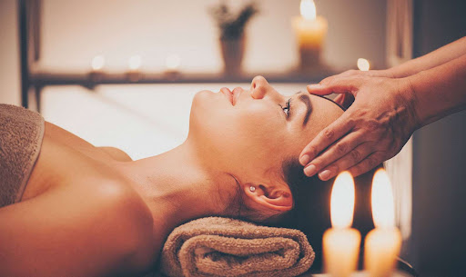 The re'pose spa and wellness