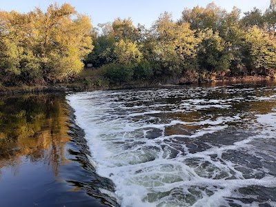 Hammel Woods - DuPage River Access