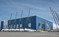 Base Nautique et de Plein Air Jean Binard à Gravelines