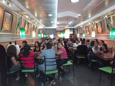 Photos of Joe's Pizza